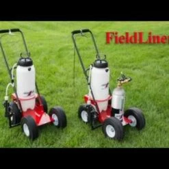 Newstripe FieldLiner 3 Paint Marker -Football Shop Online hqdefault 8 28