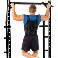 Power Systems 10 lb. VersaFit Weighted Training Vest, 13226-10 -Football Shop Online power systems 2