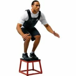 Power Systems 20 lb. VersaFit Weighted Training Vest, 13226-20 5 Power Systems 20 lb. VersaFit Weighted Training Vest, 13226-20 -Football Shop Online power systems 4 1